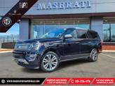 Photo of 2021 Agate Black Metallic Ford Expedition Max