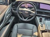 Thumbnail of 2023 Black Cadillac Escalade