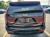 Thumbnail of 2023 Black Cadillac Escalade