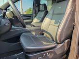 Thumbnail of 2023 Black Cadillac Escalade