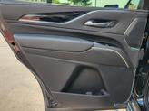 Thumbnail of 2023 Black Cadillac Escalade