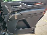 Thumbnail of 2023 Black Cadillac Escalade