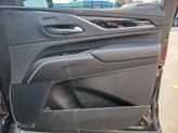 Thumbnail of 2023 Black Cadillac Escalade