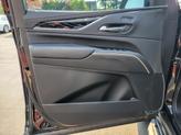 Thumbnail of 2023 Black Cadillac Escalade