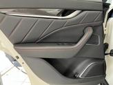 Thumbnail of 2024 Bianco Maserati Levante