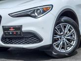 Thumbnail of 2022 Alfa White Alfa Romeo Stelvio