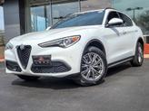 Thumbnail of 2022 Alfa White Alfa Romeo Stelvio