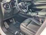 Thumbnail of 2022 Alfa White Alfa Romeo Stelvio
