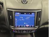 Thumbnail of 2022 Nero Ribelle Metallic Maserati Levante