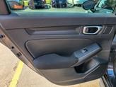 Thumbnail of 2024 Gray Honda Civic