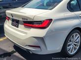 Thumbnail of 2023 Alpine White BMW 330