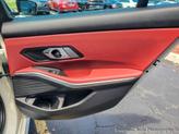 Thumbnail of 2023 Alpine White BMW 330