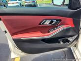 Thumbnail of 2023 Alpine White BMW 330