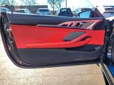 Thumbnail of 2022 Black Sapphire Metallic BMW 840