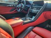 Thumbnail of 2022 Black Sapphire Metallic BMW 840