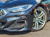 Thumbnail of 2022 Black Sapphire Metallic BMW 840
