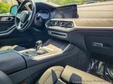Thumbnail of 2022 Jet Black BMW X7