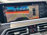 Thumbnail of 2022 Jet Black BMW X7