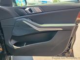 Thumbnail of 2022 Jet Black BMW X7