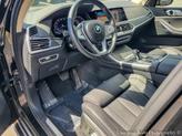 Thumbnail of 2022 Jet Black BMW X7