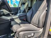 Thumbnail of 2022 Jet Black BMW X7