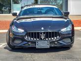 Thumbnail of 2022 Nero Noctis Maserati Ghibli
