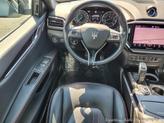 Thumbnail of 2022 Nero Noctis Maserati Ghibli