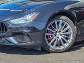 Thumbnail of 2022 Nero Noctis Maserati Ghibli