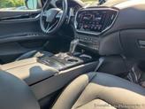 Thumbnail of 2022 Nero Noctis Maserati Ghibli