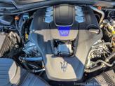 Thumbnail of 2022 Nero Noctis Maserati Ghibli