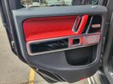 Thumbnail of 2021 Black Mercedes-Benz G-Class