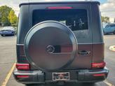 Thumbnail of 2021 Black Mercedes-Benz G-Class