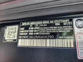 Thumbnail of 2021 Black Mercedes-Benz G-Class