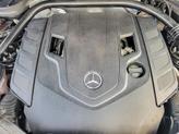Thumbnail of 2021 Black Mercedes-Benz G-Class