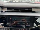 Thumbnail of 2020 Glacier White Metallic Audi A8
