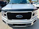 Thumbnail of 2019 Silver Ford F-150