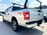 Thumbnail of 2019 Silver Ford F-150