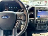 Thumbnail of 2019 Silver Ford F-150