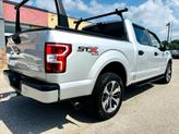 Thumbnail of 2019 Silver Ford F-150