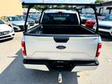 Thumbnail of 2019 Silver Ford F-150