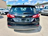 Thumbnail of 2020 Black Chevrolet Equinox