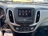 Thumbnail of 2020 Black Chevrolet Equinox