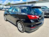 Thumbnail of 2020 Black Chevrolet Equinox