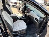 Thumbnail of 2020 Black Chevrolet Equinox