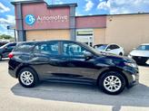 Thumbnail of 2020 Black Chevrolet Equinox