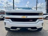 Thumbnail of 2017 White Chevrolet Silverado 1500