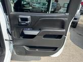 Thumbnail of 2017 White Chevrolet Silverado 1500