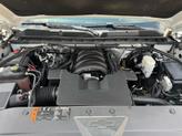 Thumbnail of 2017 White Chevrolet Silverado 1500