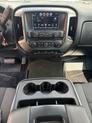 Thumbnail of 2017 White Chevrolet Silverado 1500