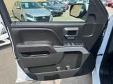 Thumbnail of 2017 White Chevrolet Silverado 1500